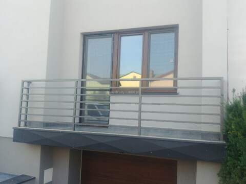 Realizacje balustrad – Lublin