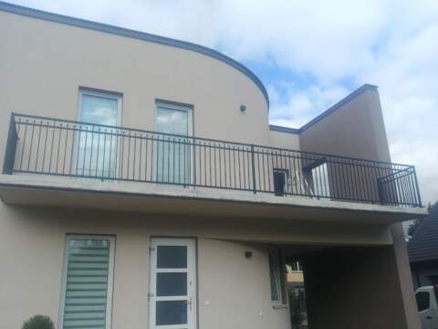 Realizacje balustrad - Lubelskie