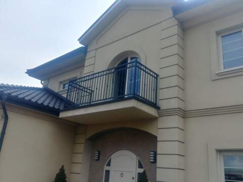 Realizacje balustrad – Lubelskie