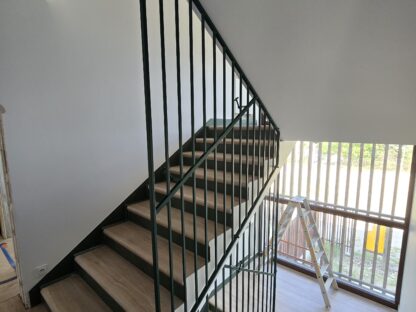 Balsutrada Lamelowa Harfa