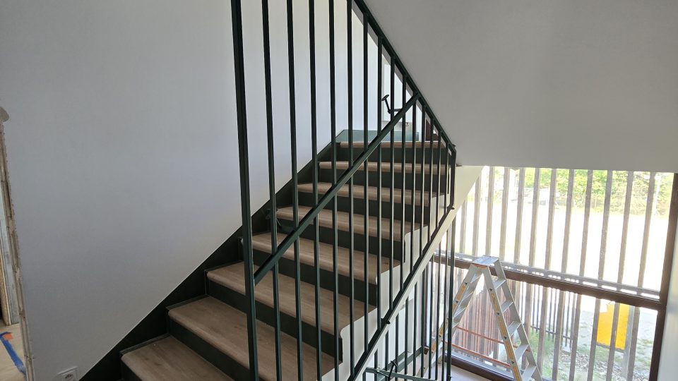 Balsutrada Lamelowa Harfa